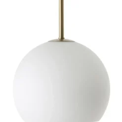 Ball Pendel Glas Ø25