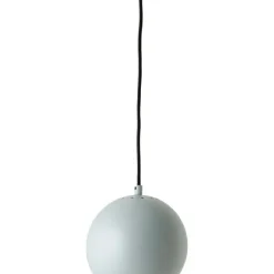Ball Pendel Mat Aqua Grøn 127404