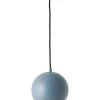 Ball Pendel Mat Citadel Blå 127406