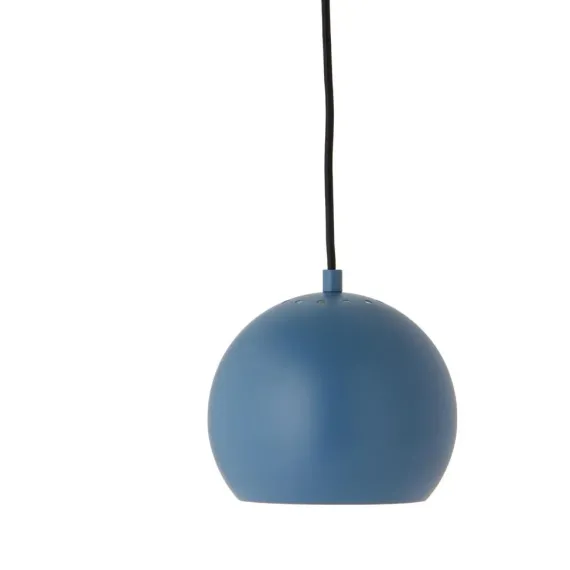 Ball Pendel Mat Petroleum