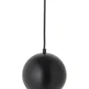 Ball Pendel Mat Sort NY