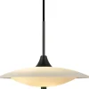 BARONI PENDEL Ø40 SORT 991300