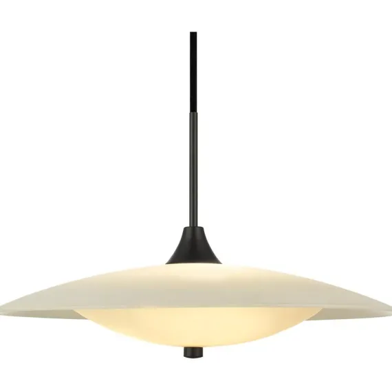 BARONI PENDEL Ø46 SORT 991317