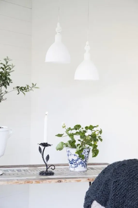 BAZAR PENDEL Ø17 SANDHVID