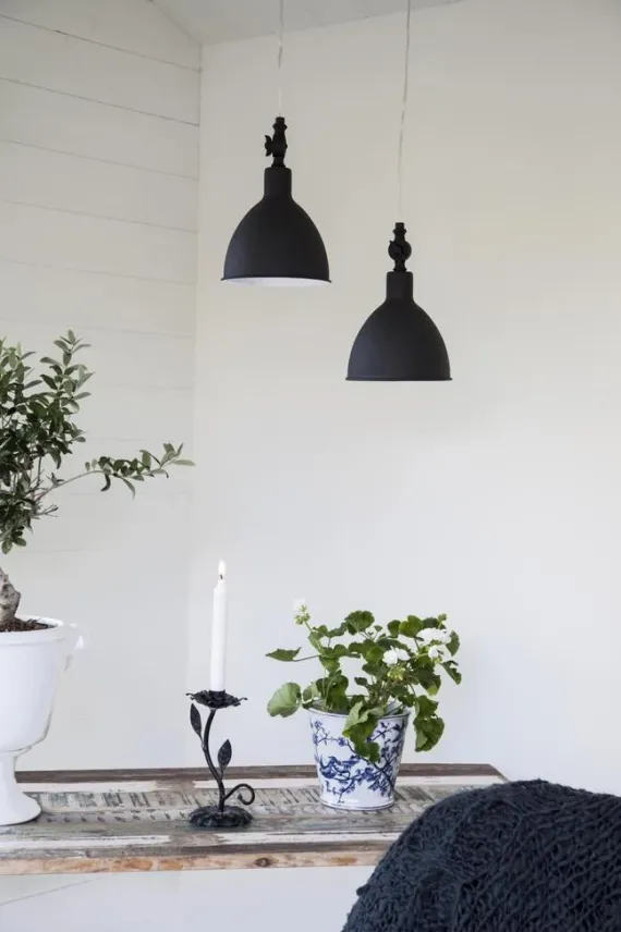 BAZAR PENDEL Ø17 SANDSORT