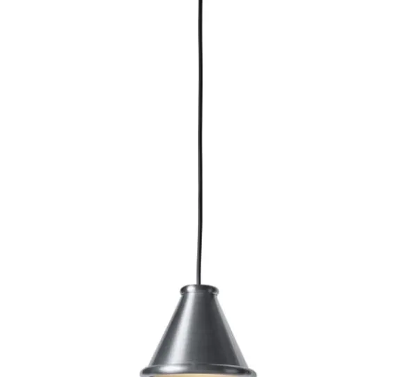 BELLE - PENDEL Ø15 - SLIPAD ALUMINIUM