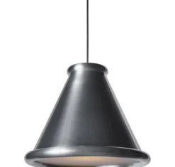 BELLE Ø36 - PENDEL - SLIPAD ALUMINIUM
