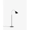 BELLEVUE AJ7 - GULVLAMPE - SORT/STÅL