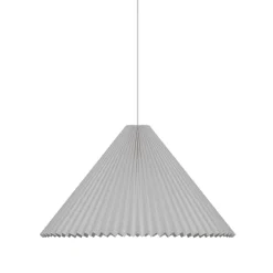Belloy Big 65 | Lampeskærm | Hvid