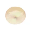 Belloy 40 | Loftlampe | Hvid