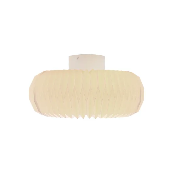 Belloy 40 | Loftlampe | Hvid