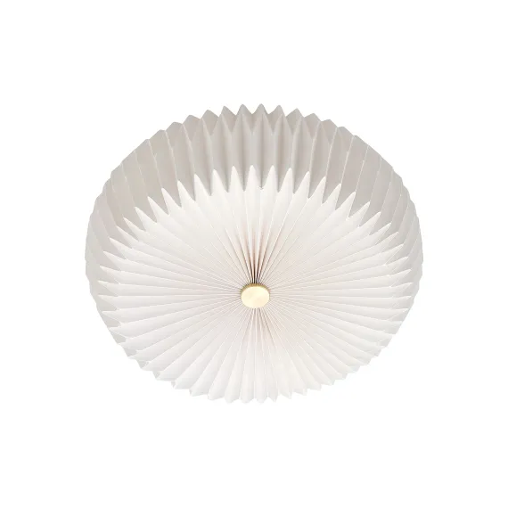 Belloy 40 | Loftlampe | Hvid
