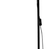 BEST GULVLAMPE SORT