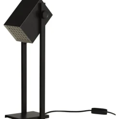 BF QUADRO BORDLAMPE MAT SORT - Frandsen