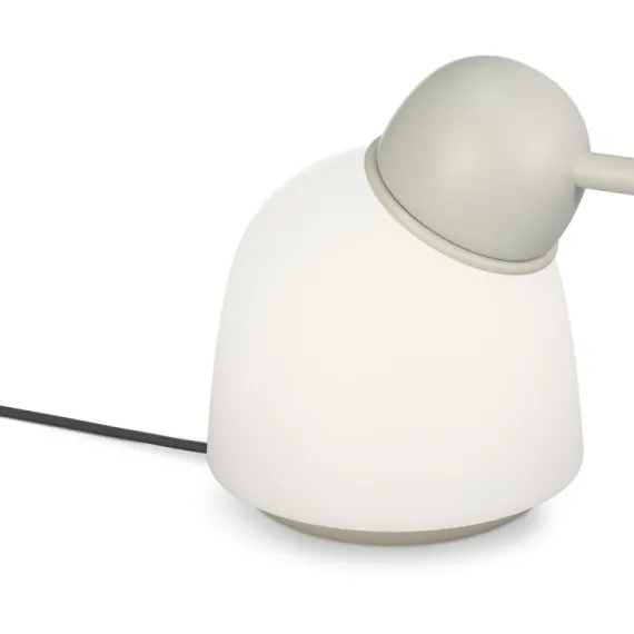 BIRD - BORDLAMPE - SAND/OPAL - Belid