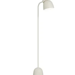 BIRD - GULVLAMPE - SAND/MESSING - Belid