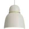 BIRD - PENDEL Ø17,3 - SAND/MESSING - Belid