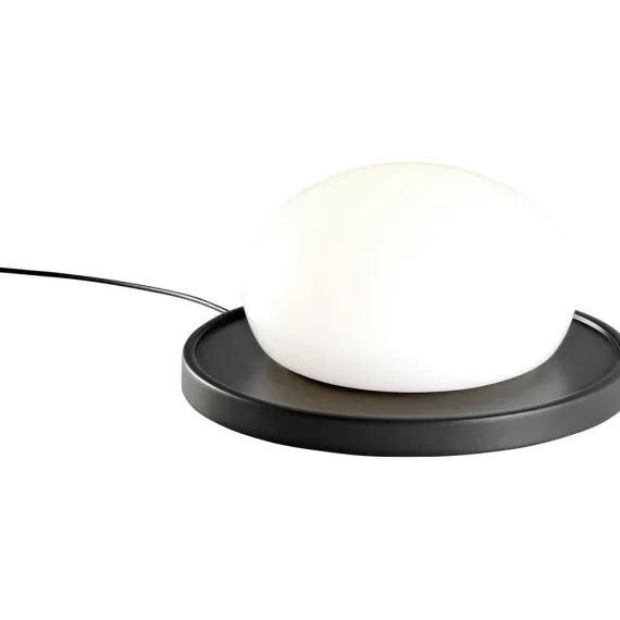 Bolita Bordlampe Grå