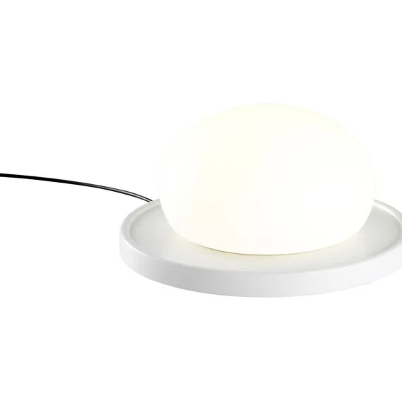 Bolita Bordlampe Hvid