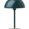 Boogie Ø16 Bordlampe - Mørk grøn