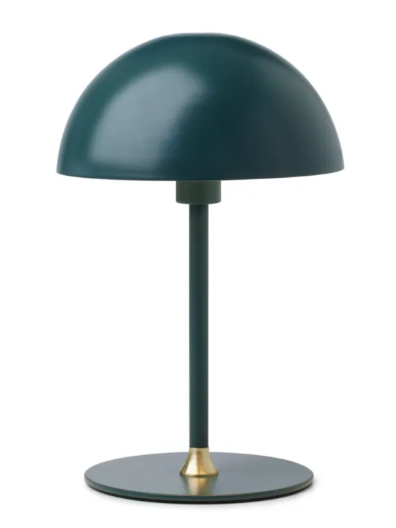 Boogie Ø16 Bordlampe - Mørk grøn
