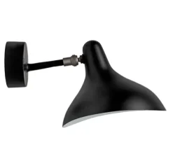BS5 MINI BL VÆGLAMPE