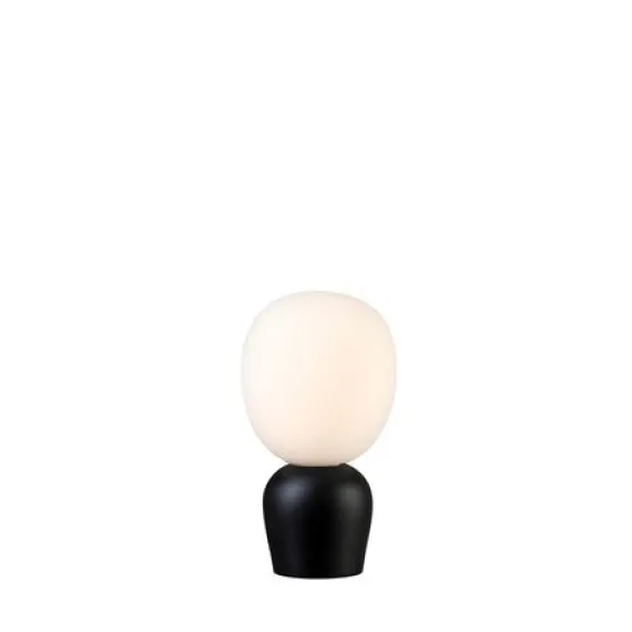 BUDDY - BORDLAMPE - SORT