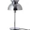 Butterfly Bordlampe - Krom (Frandsen)