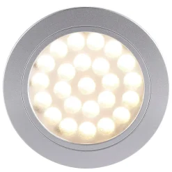 Cambio 3-Kit | Påbygningsspot | Aluminium