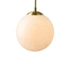 Candy Ball Pendant Ø20 - Opal