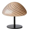 Candy Mini mush bordlampe Grey