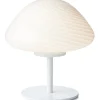 Candy Mini Mush bordlampe Opal