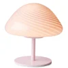 Candy Mini Mush bord Rose