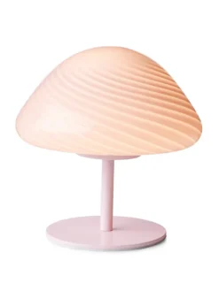 Candy Mini Mush bord Rose