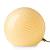 Candy Table Lamp Ø20 - Cream
