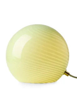 Candy Table Lamp Ø20 - Olive