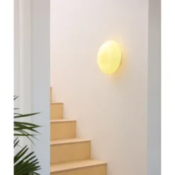 CANDY VÆG/LOFT Ø30 CREAM