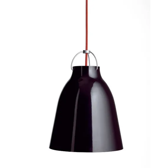 CARAVAGGIO P2 BLACK