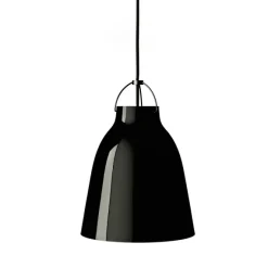 CARAVAGGIO P2 BLACKBLACK