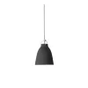 CARAVAGGIO P1 MATT BLACK
