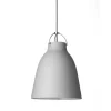 CARAVAGGIO P2 MATT GREY25