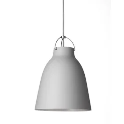 CARAVAGGIO P2 MATT GREY25