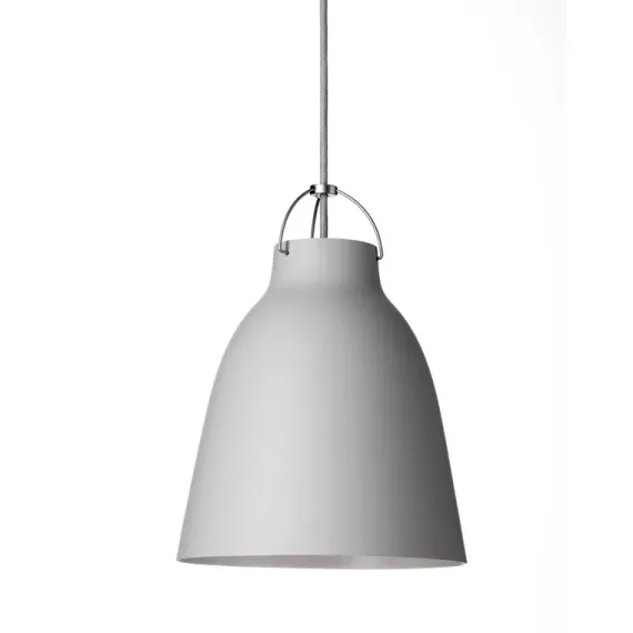 CARAVAGGIO P2 MATT GREY25