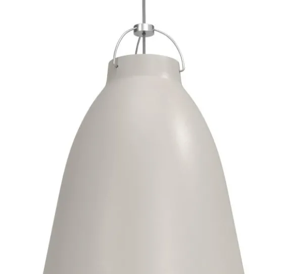 CARAVAGGIO P3 WARM GREY