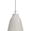 CARAVAGGIO P2 WARM GREY