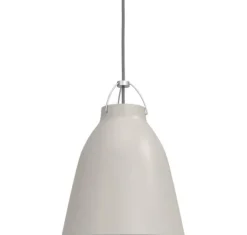 CARAVAGGIO P2 WARM GREY