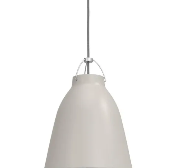 CARAVAGGIO P2 WARM GREY