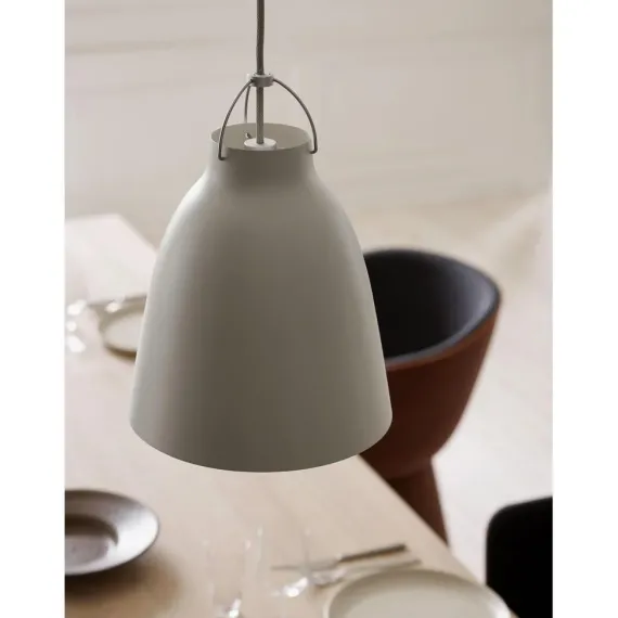 CARAVAGGIO P2 WARM GREY