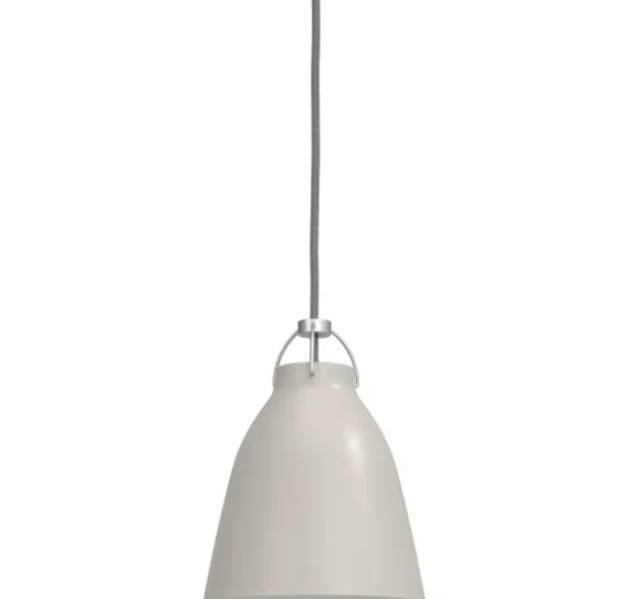 CARAVAGGIO P1 WARM GREY