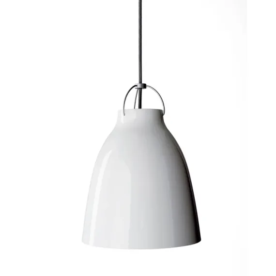 CARAVAGGIO P2 WHITE